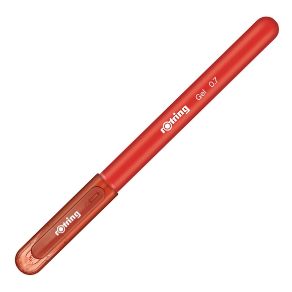 Rotring%2021144%20Jel%20Kalem%200.7mm%20Kırmızı