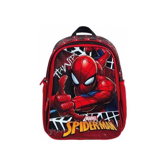 Ottonya%205251%20Spider-Man%20İlkokul%20Çantası