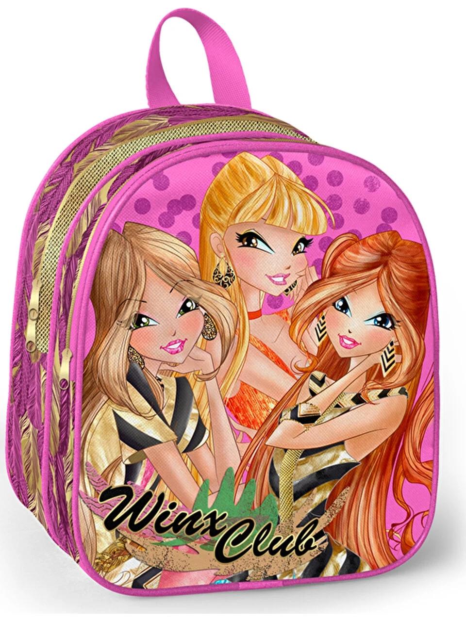 Yaygan%2062512%20Winx%20Anaokul%20Çantası