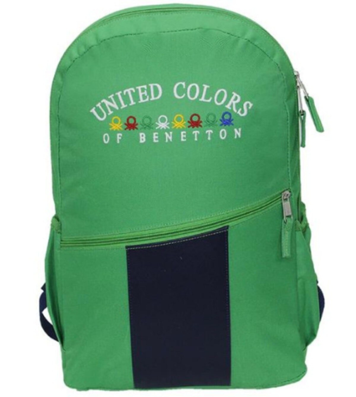 Benetton%2070058%20Sırt%20Çantası