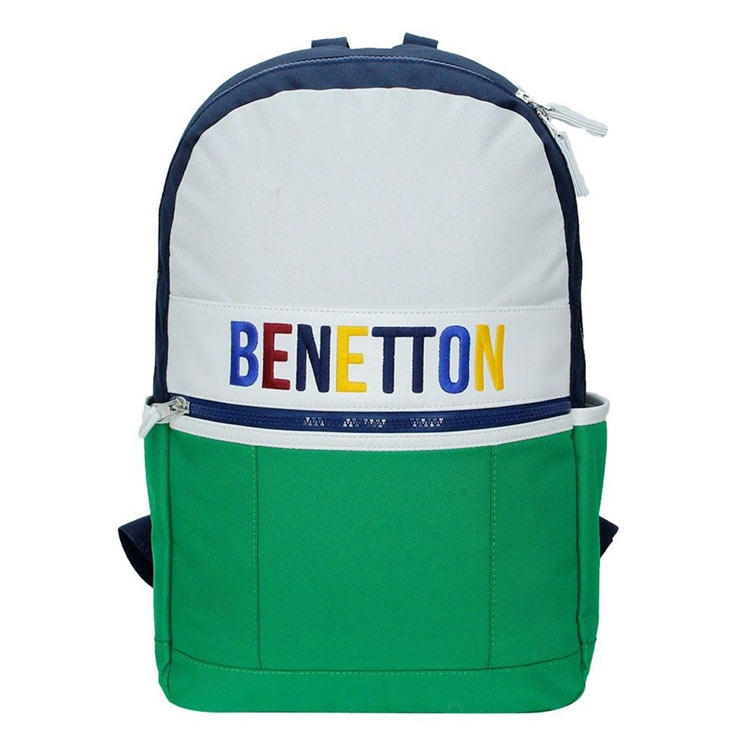 Benetton%2070068%20Sırt%20Çantası