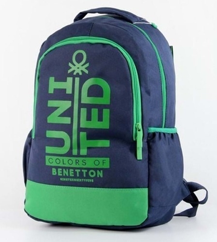 Benetton%2076074%20Sırt%20Çantası