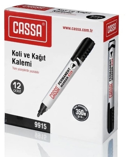 Cassa%209915%20Koli%20ve%20Kağıt%20Kalemi%20Siyah