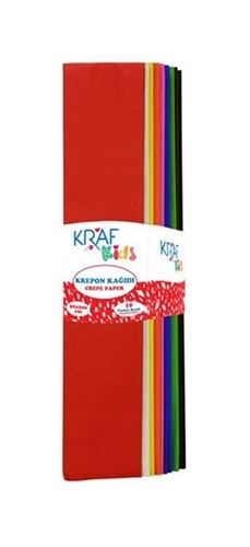 Kraf%20KK50%20Kids%20Krepon%20Kağıdı%2050x200cm%20Karışık%2010lu