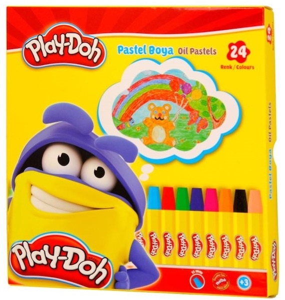 Play-Doh%20PA004%20Pastel%20Boya%2024%20Renk%20