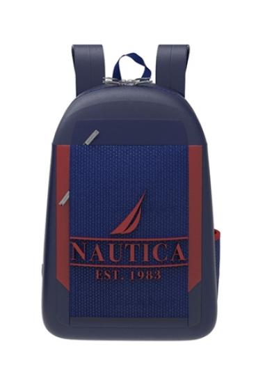 Nautica 21504 Sırt Çantası