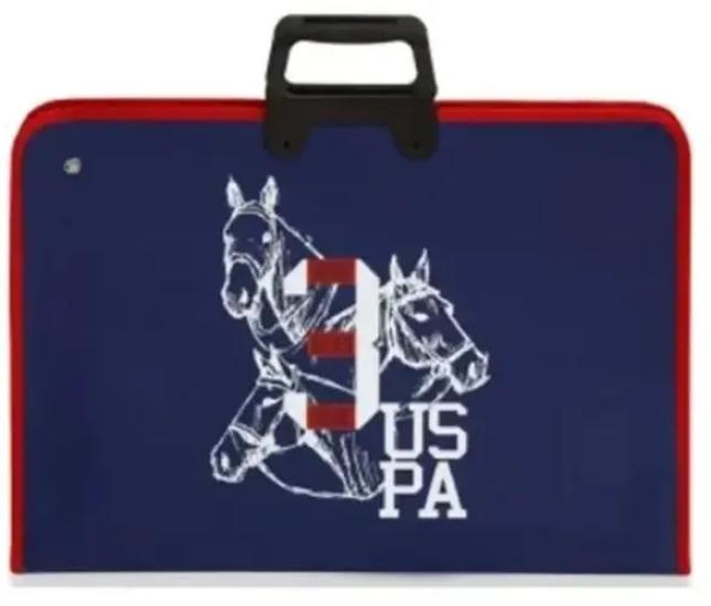 U.S. Polo 24025 Çizim Çantası