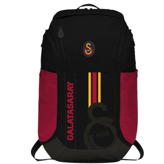 Ottonya 3802 Galatasaray Laptop Gözlü Sırt Çantası