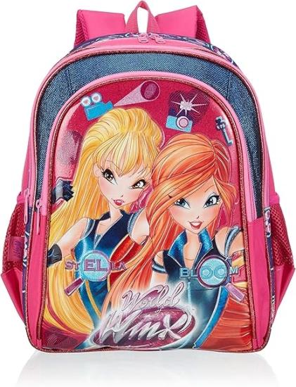 Yaygan 63262 Winx İlkokul Çantası