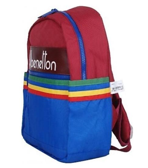 Benetton 70046 Sırt Çantası