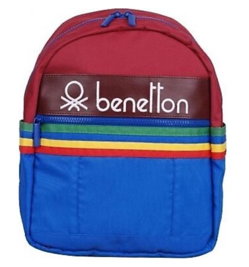 Benetton 70046 Sırt Çantası