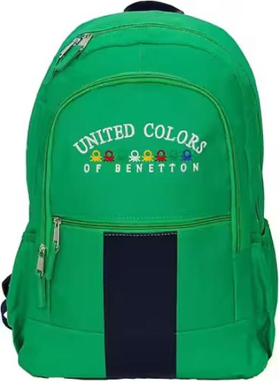 Benetton 70059 Sırt Çantası