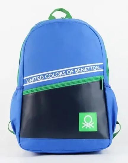 Benetton 76036 Sırt Çantası