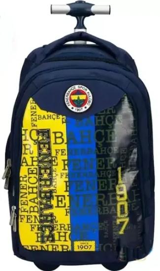 Hakan 87053 Fenerbahçe  Çekçek Sırt Çantası