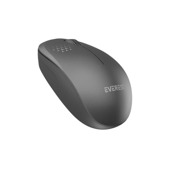 Everest SMW-88 Usb Gri 2.4Ghz Kablosuz Mouse 1200 DPI