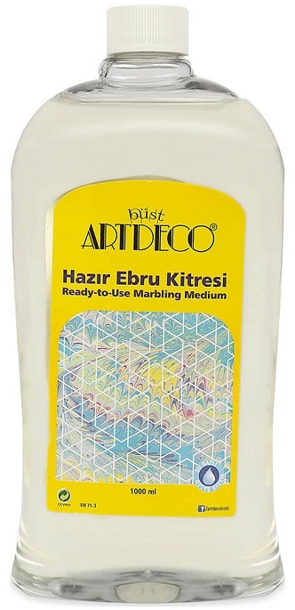 Artdeco%20Y-016%20ES-8%20Ebru%20Başlangıç%20Seti%208li%20Çantalı